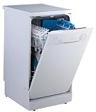COOLZONE Dishwasher 51063 White  from Coolzone