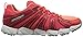 Montrail Womens Fluidflex II Lightweight Trail Running Shoe