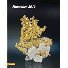 Mineralien 2012