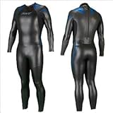 Zoot Men's Flash Wetzoot, Black, Large