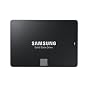 Samsung 850 EVO - Disco duro sólido , negro