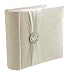 Malden Suede Wedding Diamond Photo Album