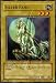 2002 Legend of Blue Eyes White Dragon 1st Edition LOB-10 Silver Fang