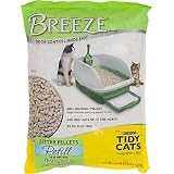Tidy Cats Breeze Litter Pellets