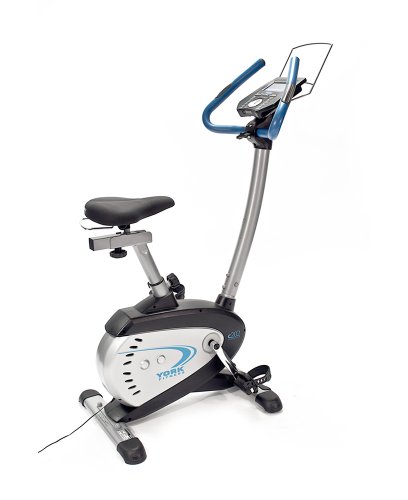 York Fitness York C202 Cycle