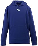 Kentucky YOUTH Boys Signature Hooded Sweatshirt (Team Color)