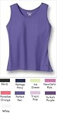 Champion Jersey Tank Womens