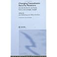 Changing Transatlantic Security Relations