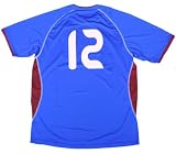 FLAGS TOWNヴァンフォーレ甲府コンフィットシャツ2007（サポーター）