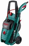 Bosch Aquatak Clic 140 Pressure Washer