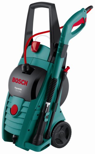 Bosch Aquatak Clic 140 Pressure Washer