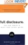 Full Disclosure: The New Lawyer's Must-Read Career Guide