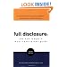 Full Disclosure: The New Lawyer's Must-Read Career Guide