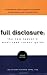 Full Disclosure: The New Lawyer's Must-Read Career Guide
