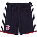 Produkt-Bild: 11-12 Bayern M&uuml;nchen Away Shorts