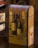 Review   / Vintage Bottle Gift Box