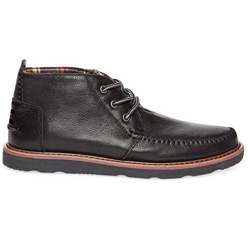 TOMS Men's Mateo Chukka Boot