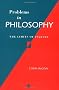 Problems in Philosophy: The Limits of Enquiry