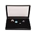 Jewelry Rings Show Case Organizer Box Display 36 Slots Jewelry Rings Show Case Organizer Box Display 36 Slots