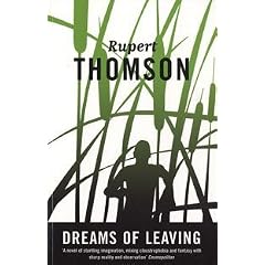 Dreams of Leaving