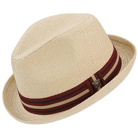Peter Grimm - DEPP Style Hat