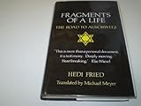 Fragments of a life : the road to Auschwitz