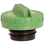 Stant 12411 Green Pass Calibration Cap