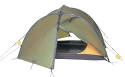 Exped Venus III Tent, Green