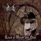 Cries of Blood & Hate