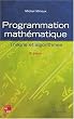 Programmation math�matique : Th�orie et algorithmes