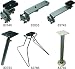 Kuuma Force10 Vertical Rail Mount