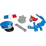 Playskool Mr. Potato Head Parts 'N Pieces Police Officer Spud