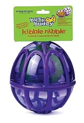 Premier Busy Buddy Kibble Nibble Dog Toy