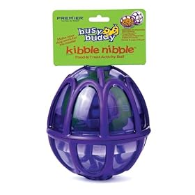 Busy Buddy Kibble Nibble