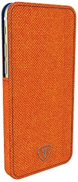 iPhone 6 &amp; iPhone 6s phone case - Tec Tailor Milano Collection Textured Fabric Pouch Case, Cell Phone Case for Iphone 6/6s, iPhone Sleeve Case