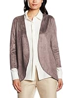 Foggy Americana Mujer (Capuchino)