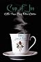 Cup of Joe (Coffee House Flash Fiction Collection)