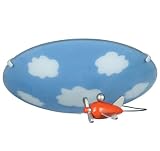 SKY Childrens Ceiling Light