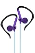 Skullcandy Chops Hanger Earbuds S4CHCZ-007 (Black/Blue/Purple)