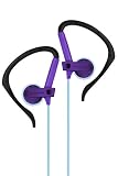 Skullcandy Chops Hanger Earbuds S4CHCZ-007 (Black/Blue/Purple)