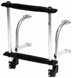 Steps 2 Detmar Self Stowing Outboard Ladders
