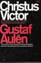 Christus Victor: An Historical Study of the Three Main Types of the Idea of the Atonement