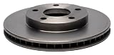 Raybestos 56655R Disc Brake Rotor