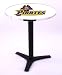 ECU East Carolina University Pirates Retro Style Bar or Pub Table