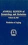 Annual Review of Gerontology and Geriatrics, Volume 8, 1988: Varieties of Aging