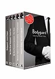 Bodyguard : a collection of five spanking stories