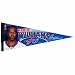 NFL Buffalo Bills Mario Williams Premium Quality Pennant 12-by-30-Inch