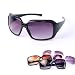 Ultra Classic Square Frame Fashion Sunglass