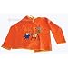 Maisy Mouse Orange PVC Apron