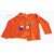 Maisy Mouse Orange PVC Apron